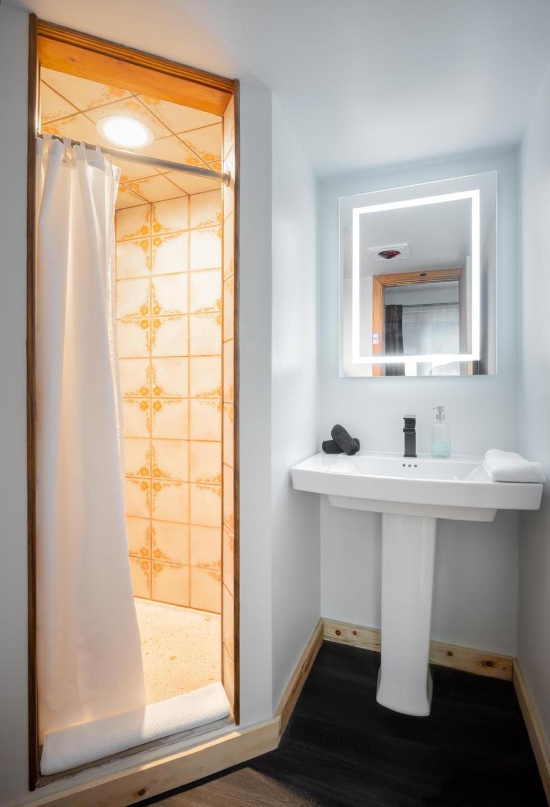 Town House Lodge Lake Placid Extérieur photo