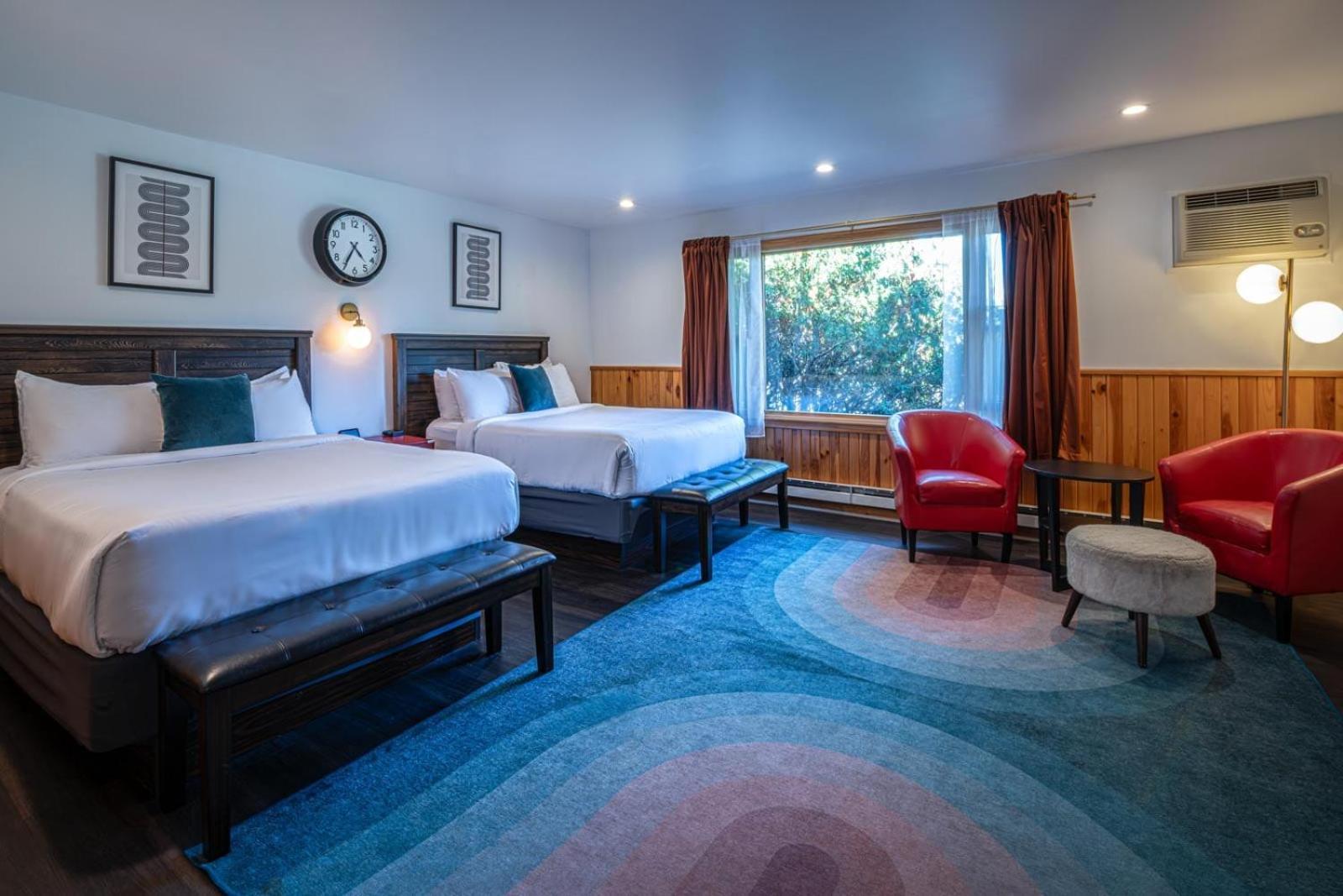 Town House Lodge Lake Placid Extérieur photo