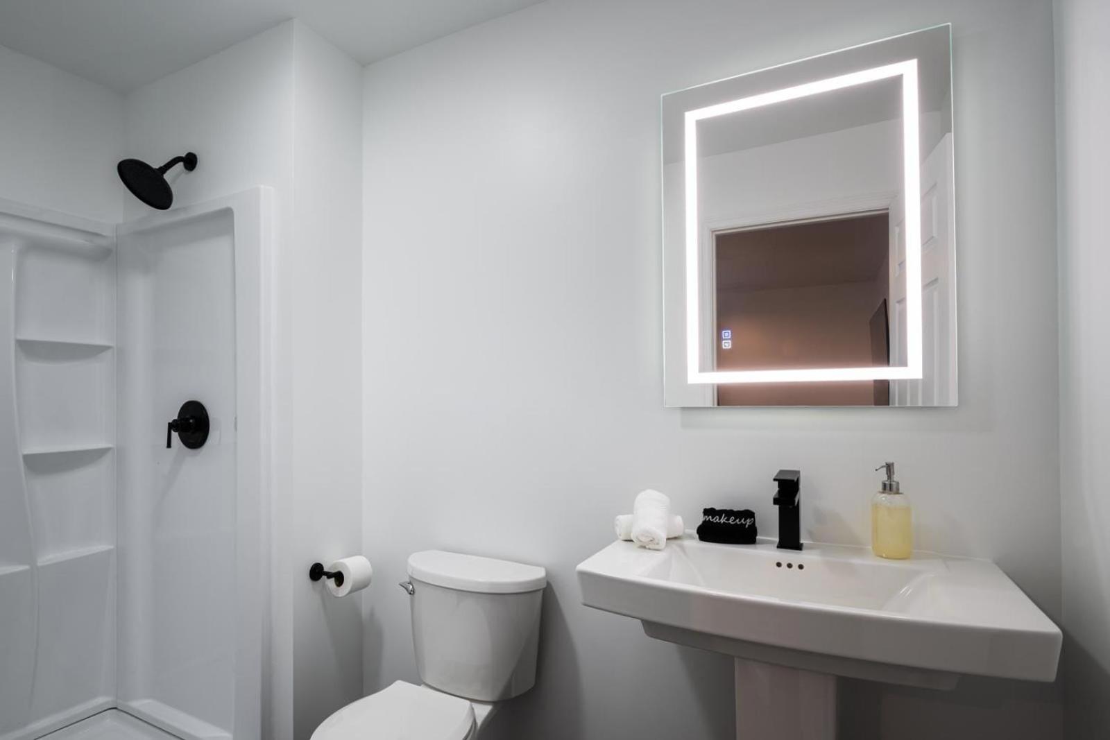 Town House Lodge Lake Placid Extérieur photo